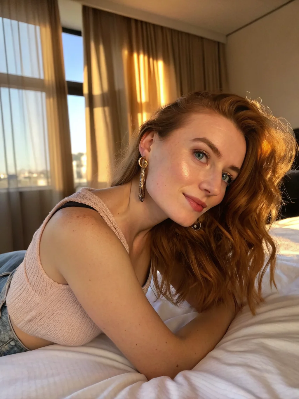 Melanie