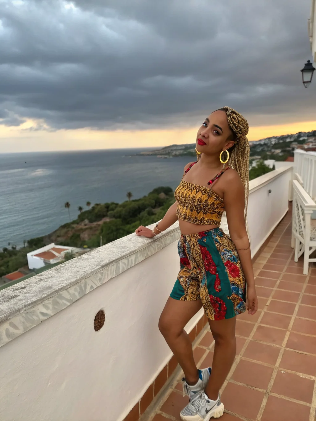 Jenna