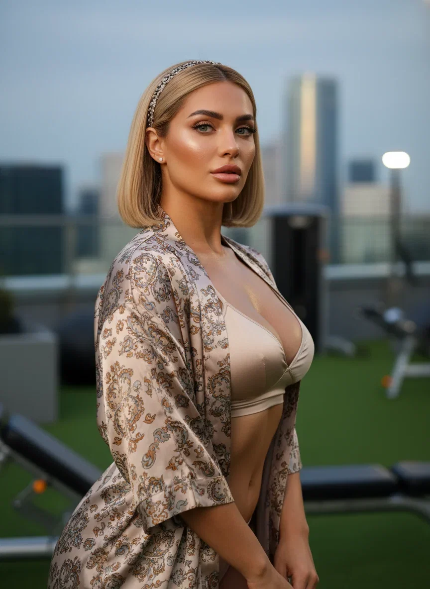 Cristina