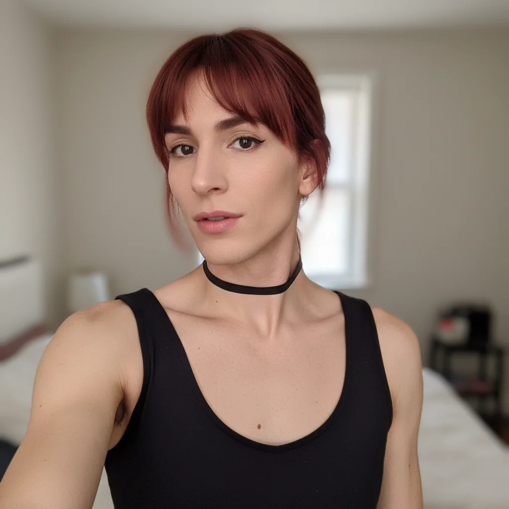 Rebecca