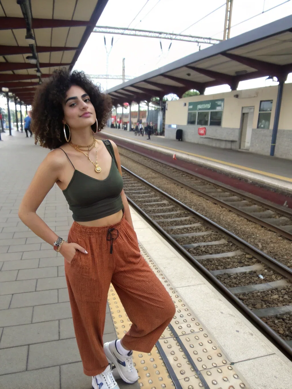 Photo 2 de Janiyah