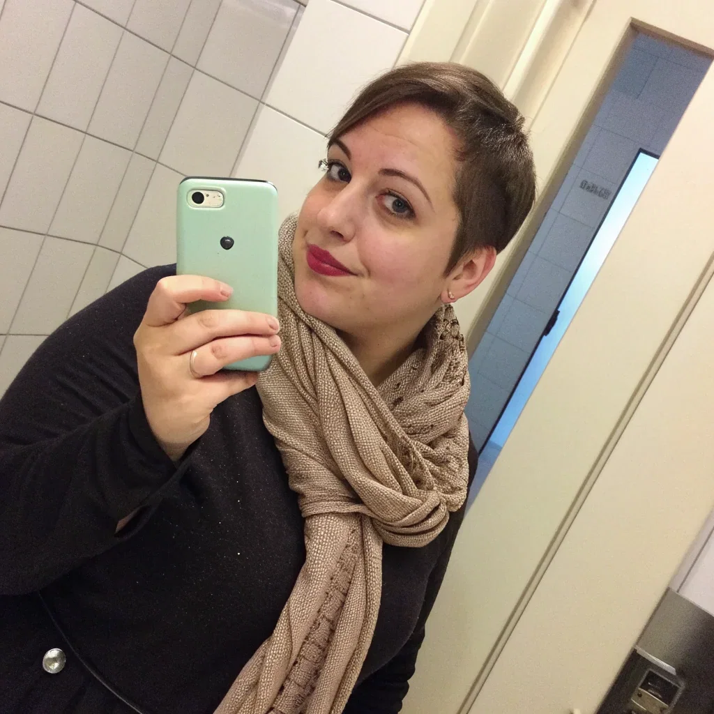 Photo 2 de Kathryn