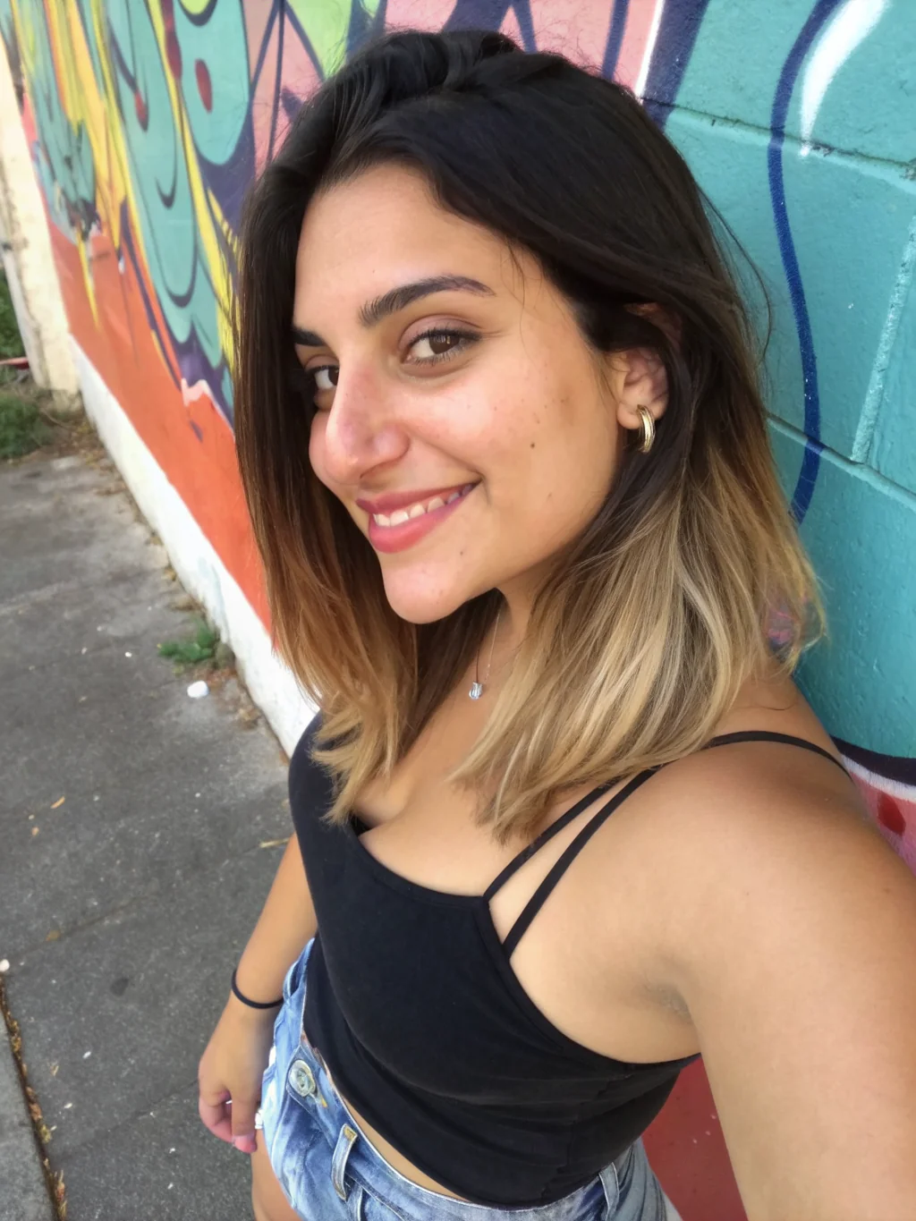 Photo 2 de Nathaly