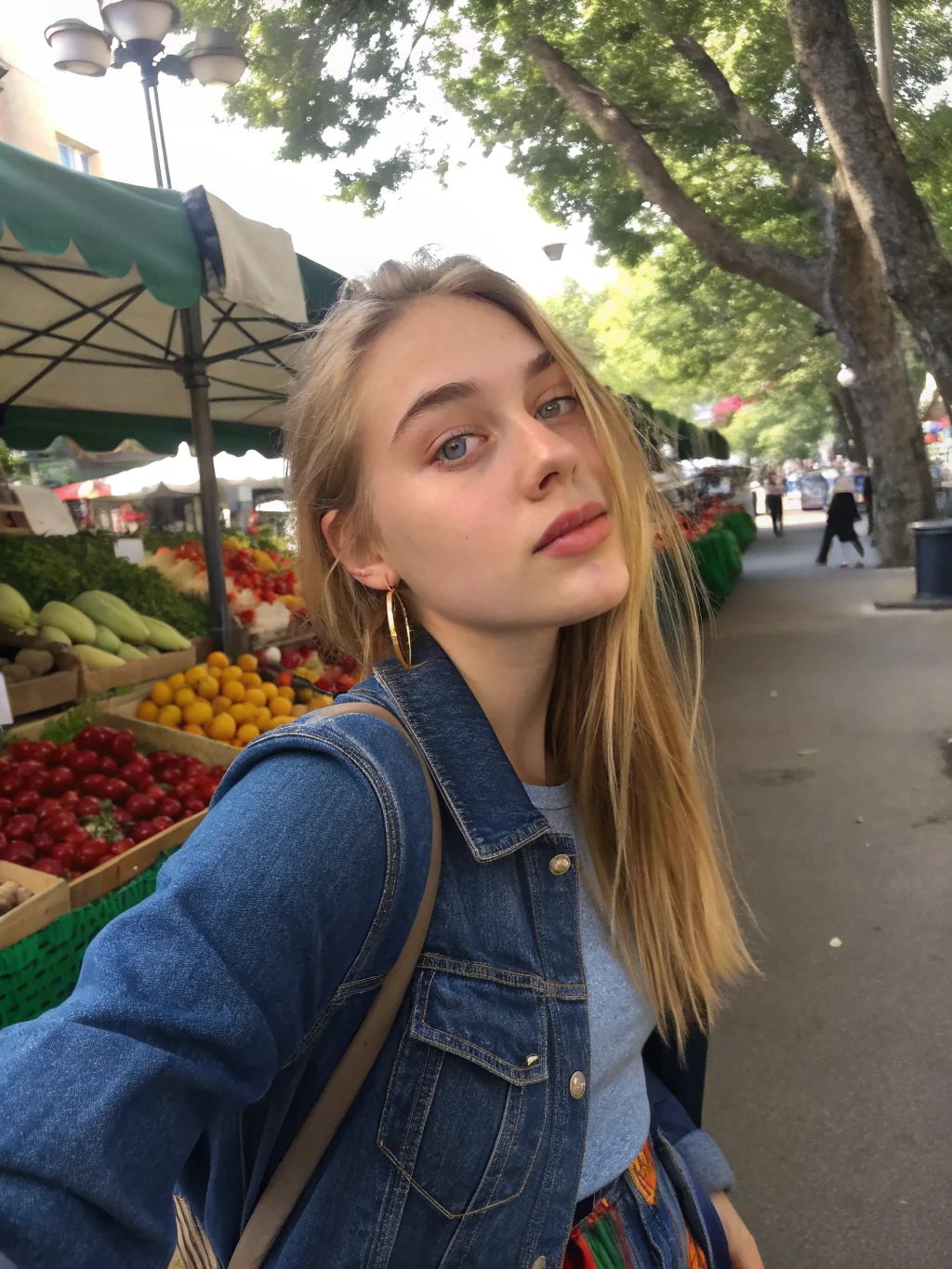 Cecilia