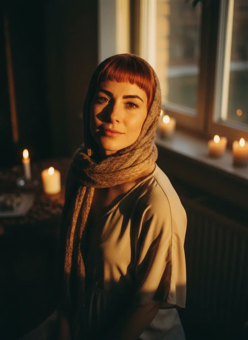 Maia