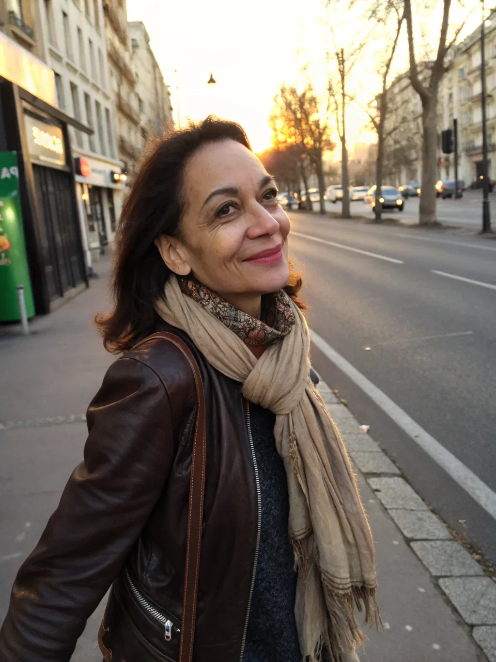 Photo 2 de Anya