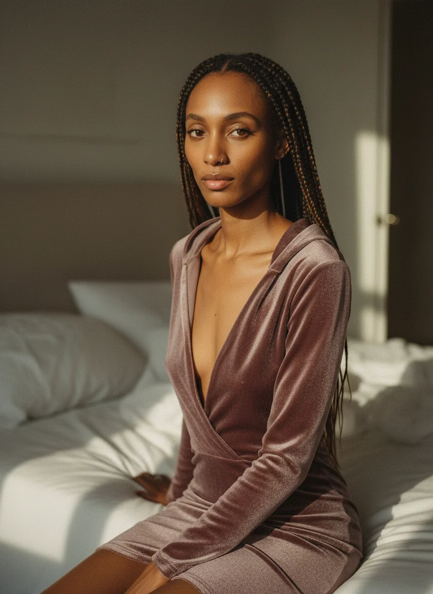 Jaliyah