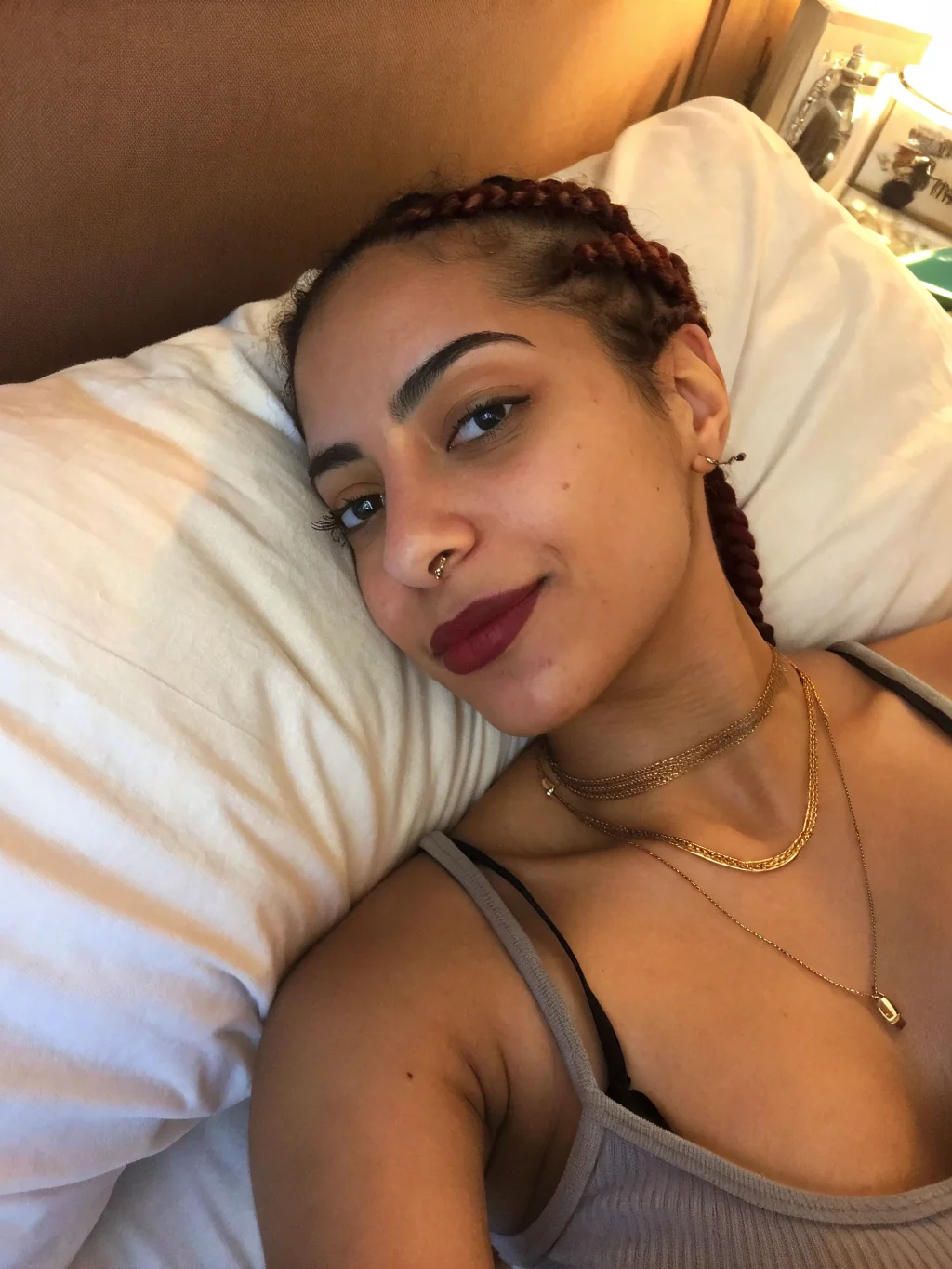 Carolina