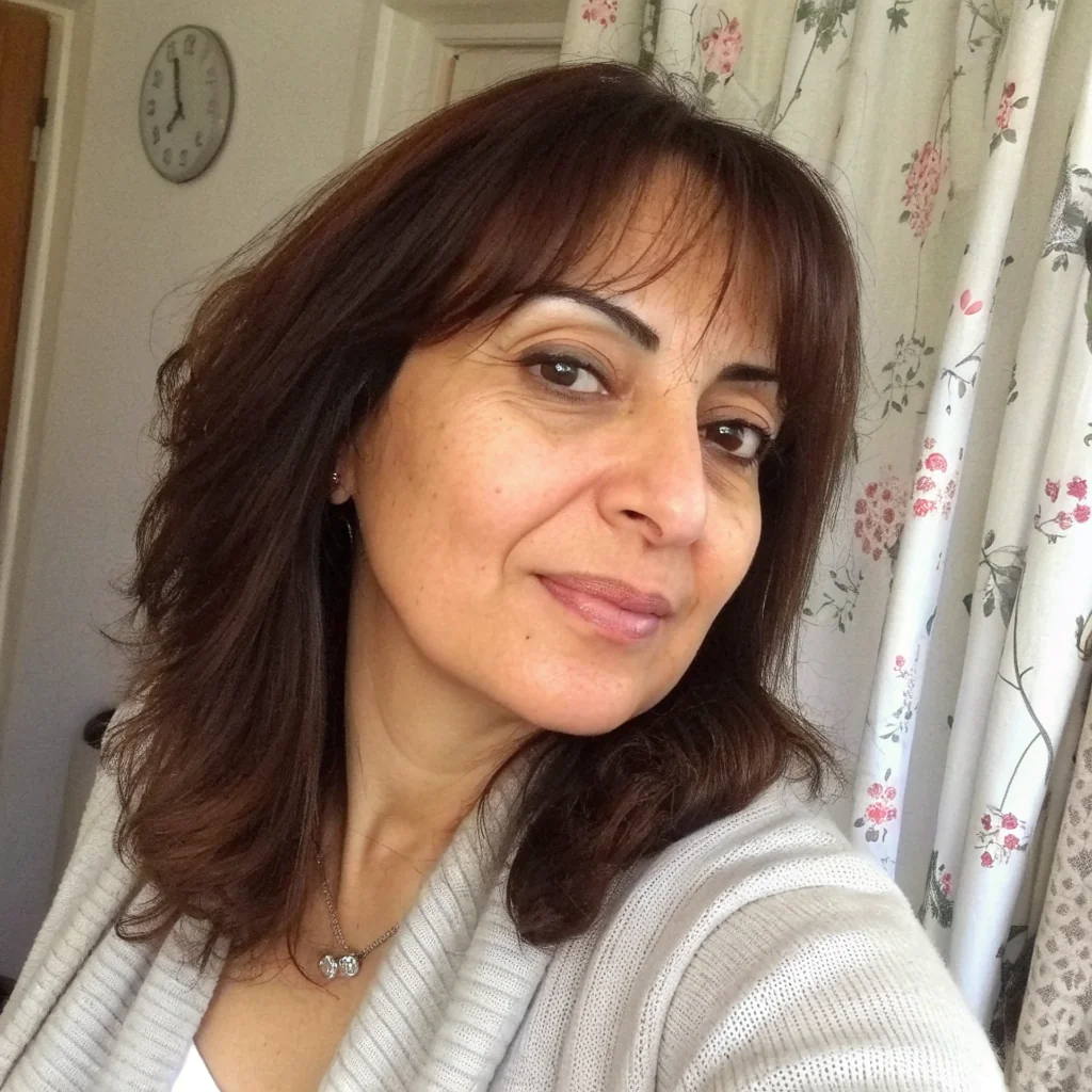 Photo 2 de Yasmine