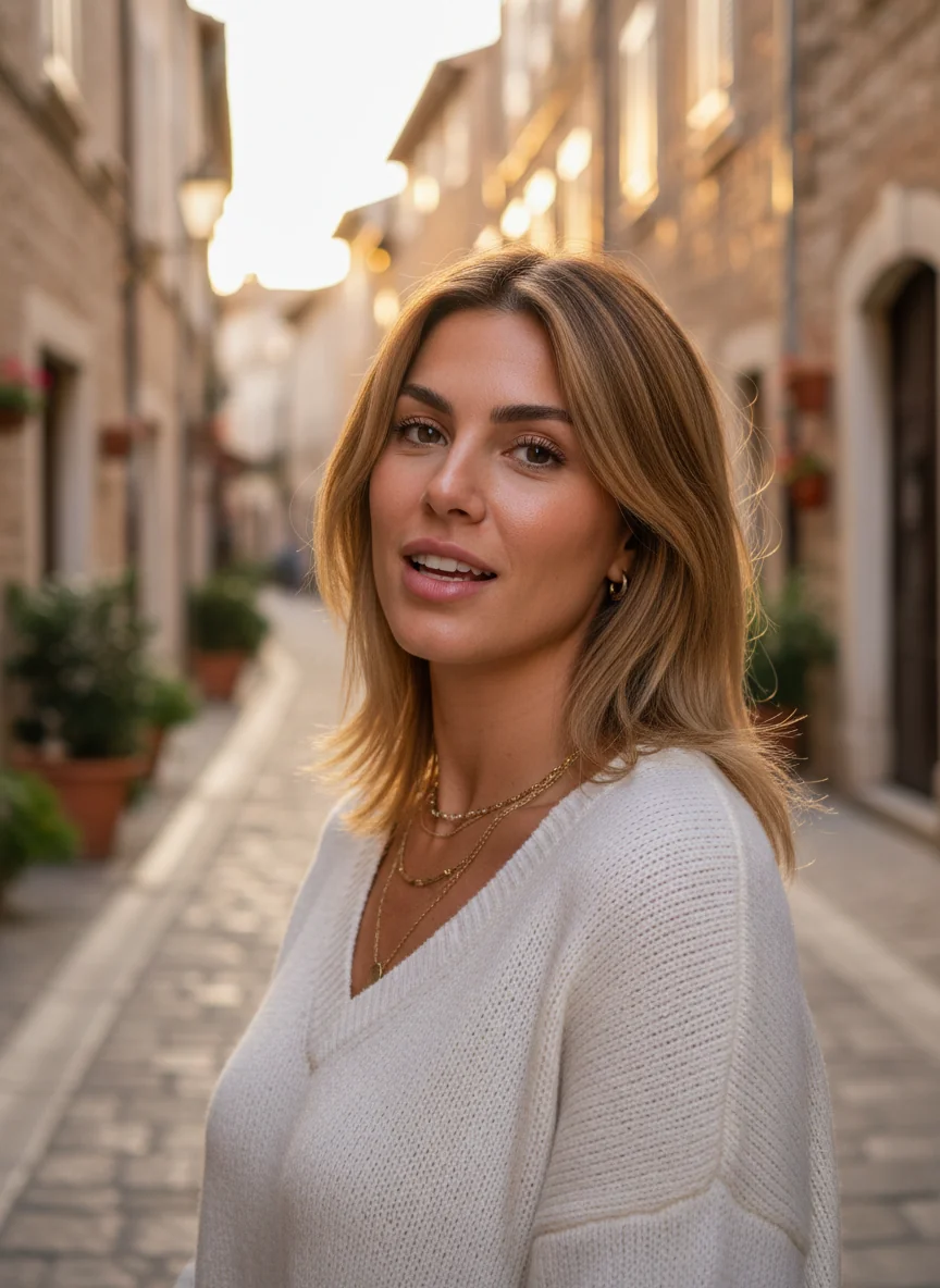 Angela