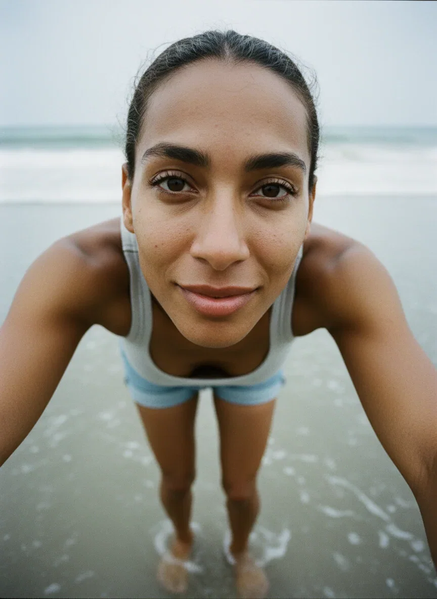 Alisha