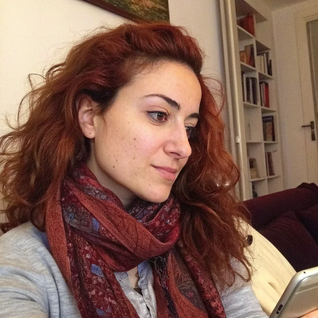 Photo 2 de Leslie