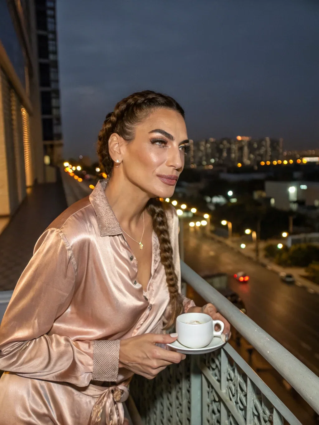 Sandra
