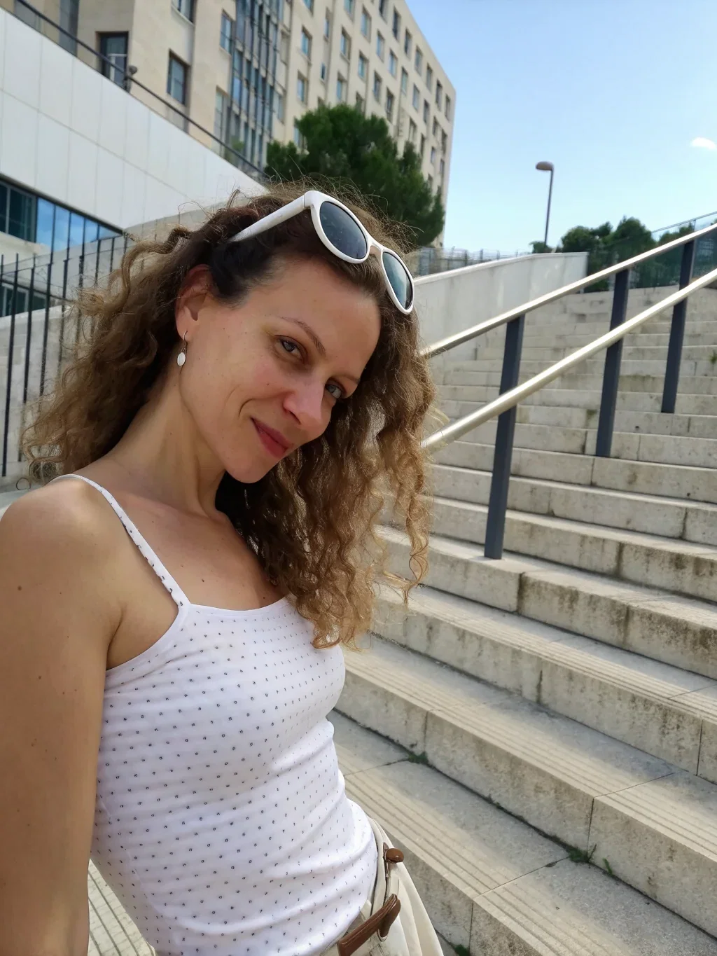Photo 2 de Amina