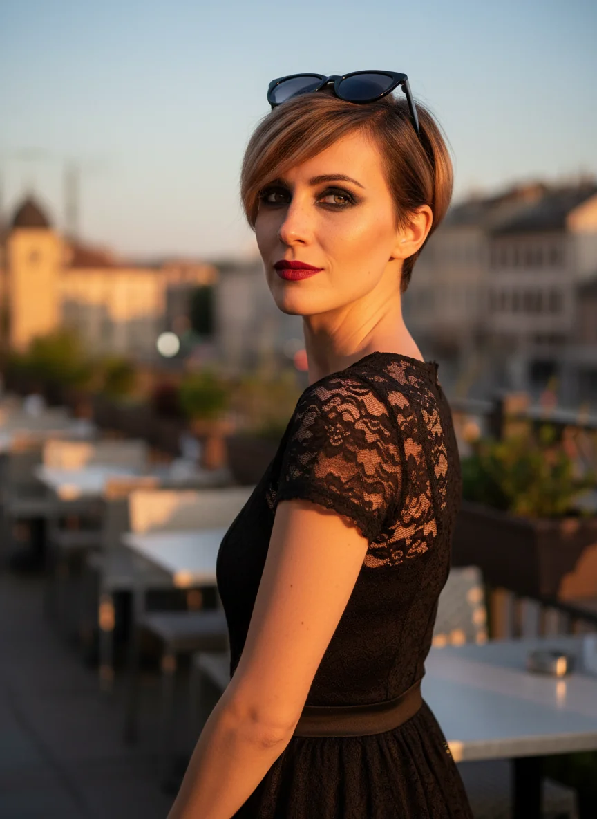 Photo 2 de Kayleigh