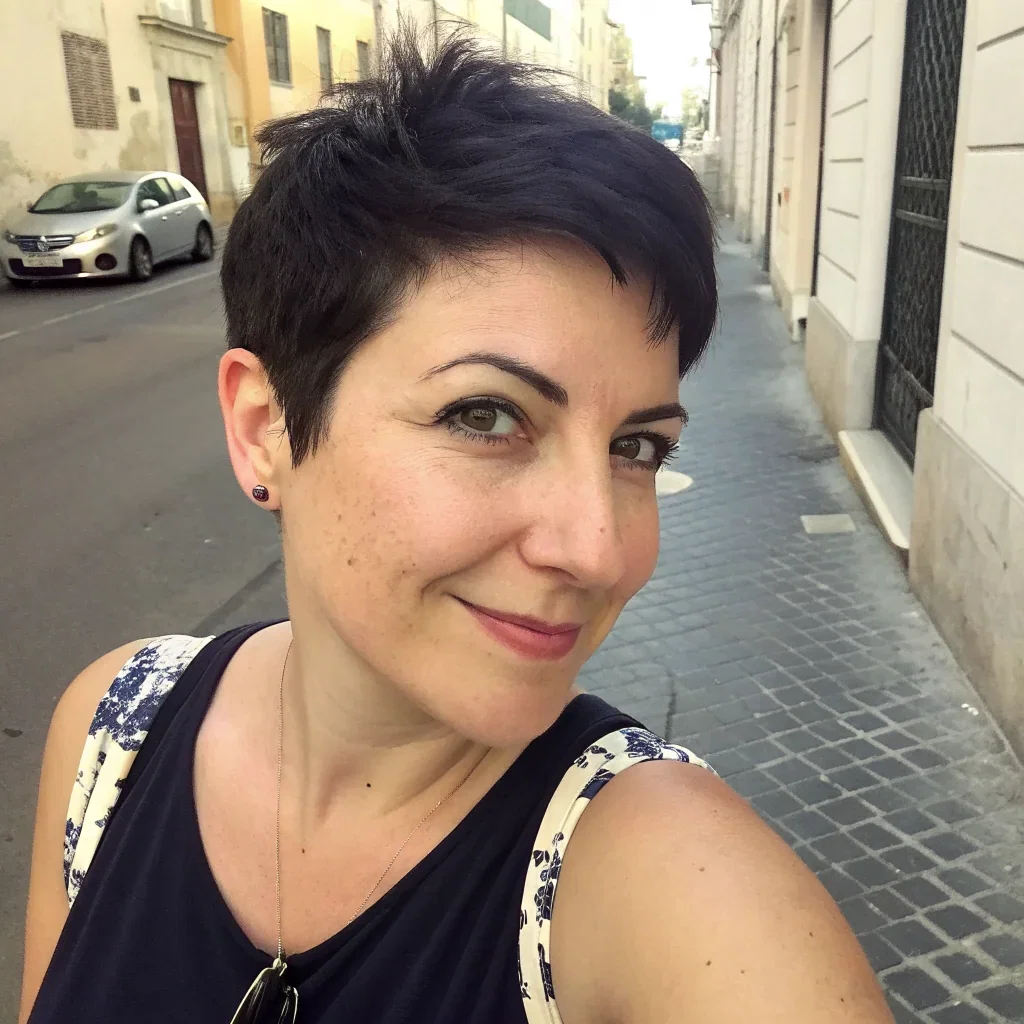 Angela
