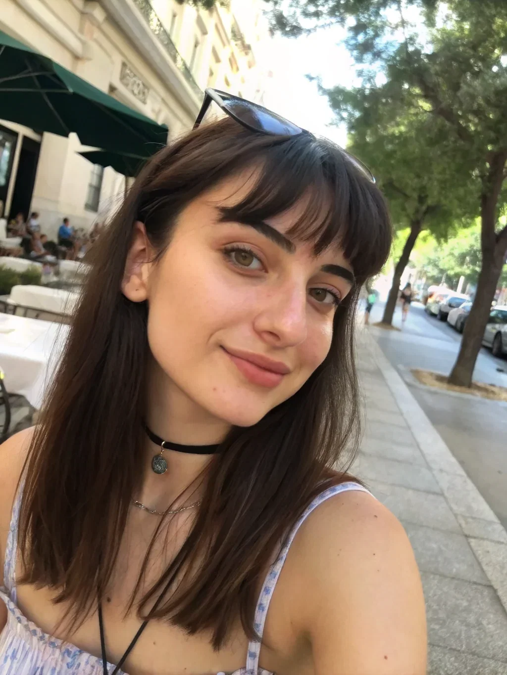 Daniela