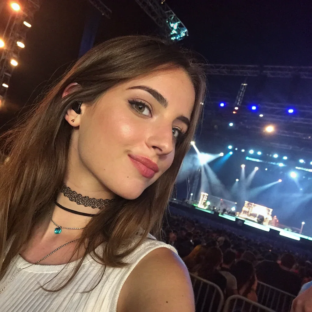 Photo 2 de Daniela