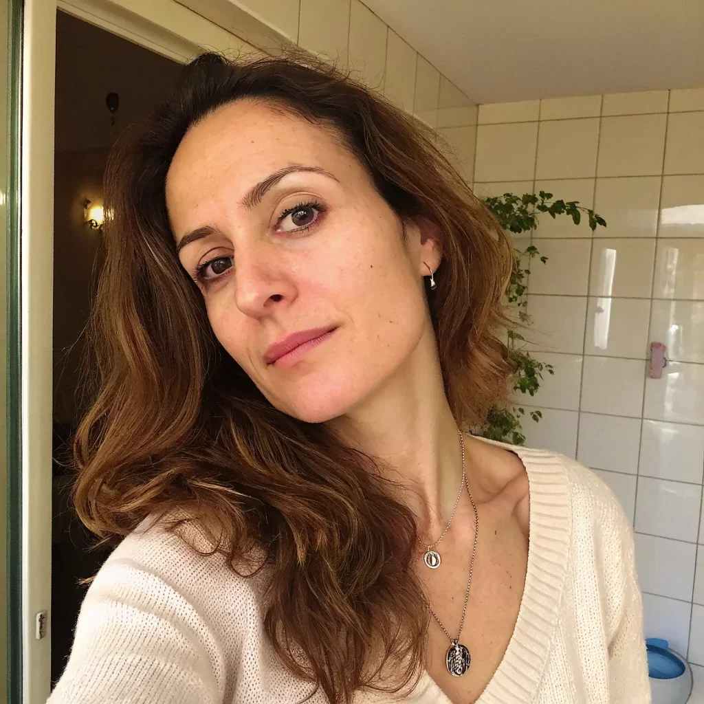Photo 2 de Elodie