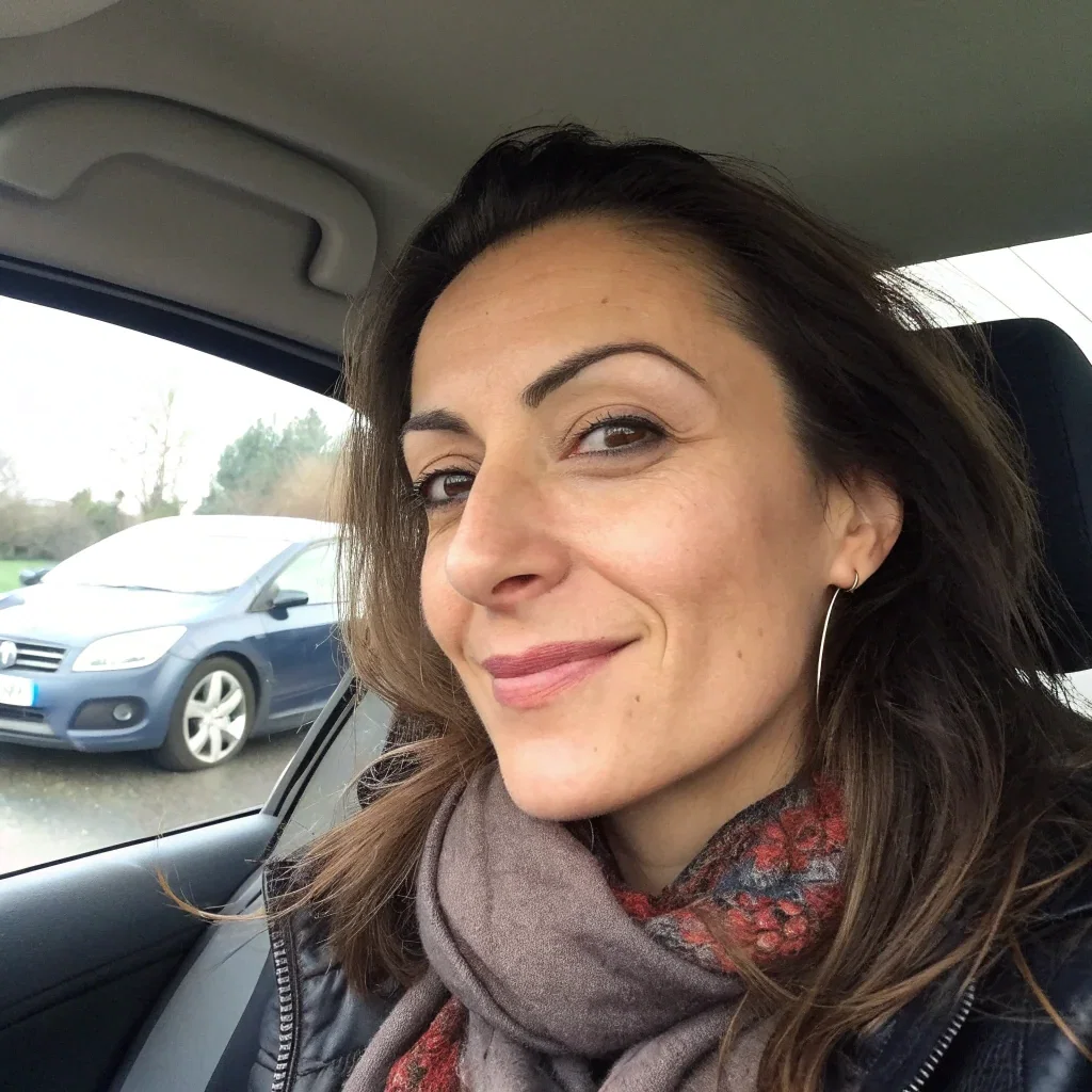 Photo 2 de Elle