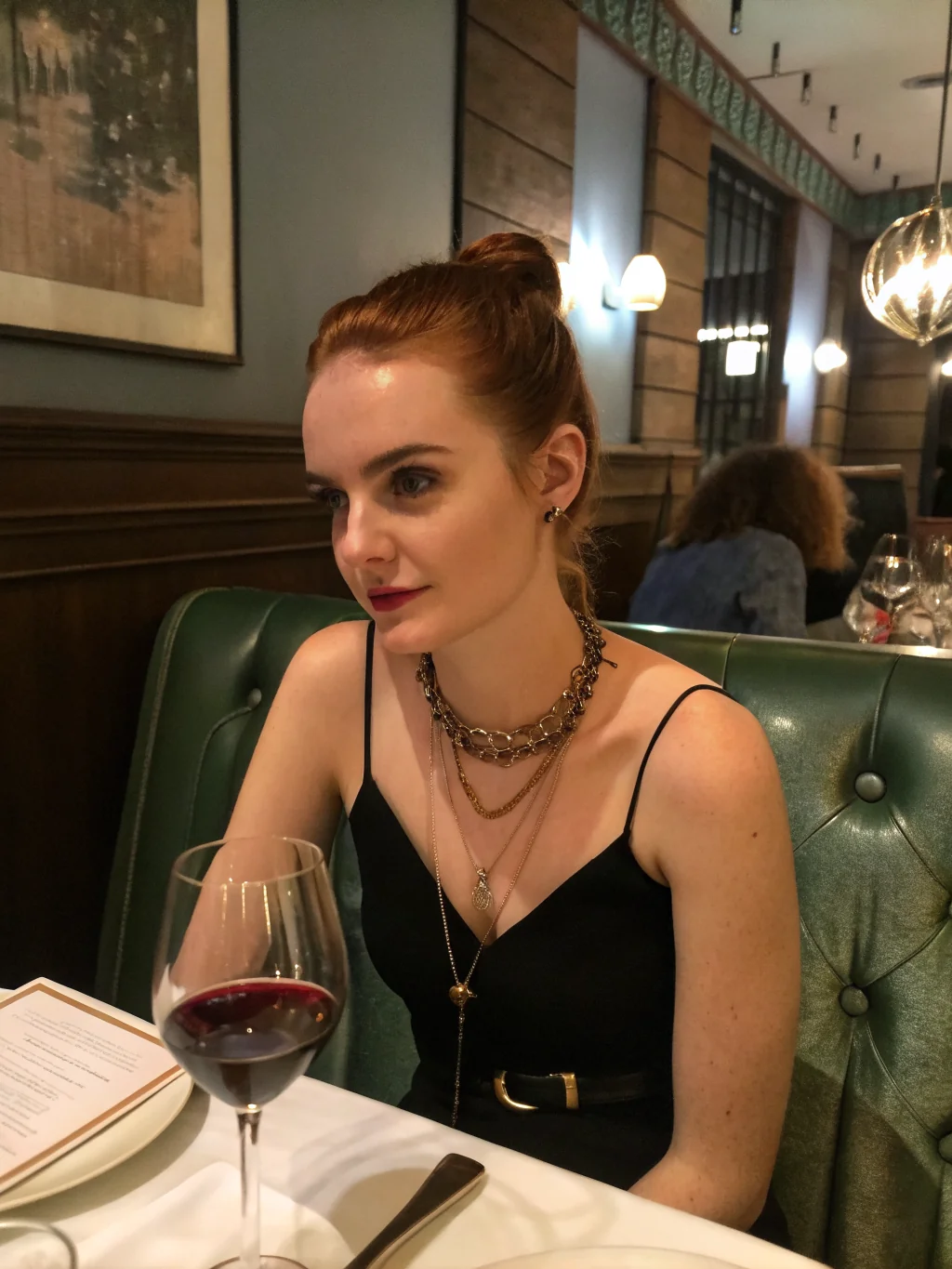 Gabriela