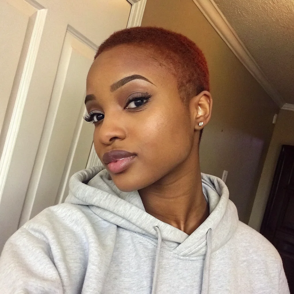 Goldie