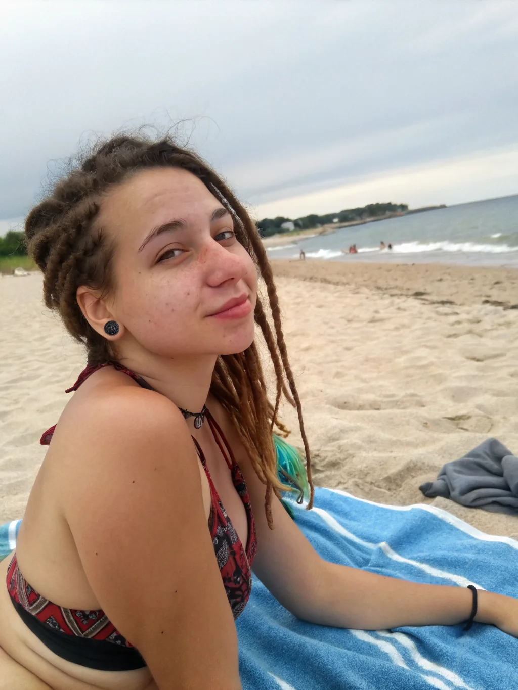 Zahara