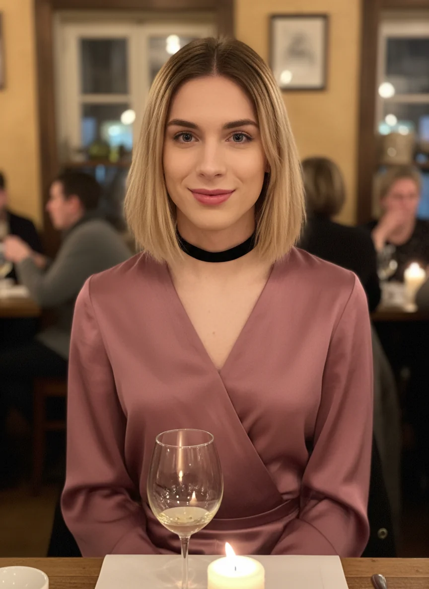 Cecelia