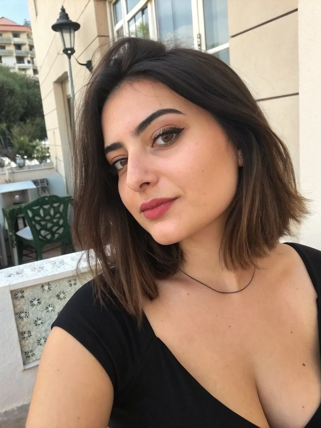 Cynthia