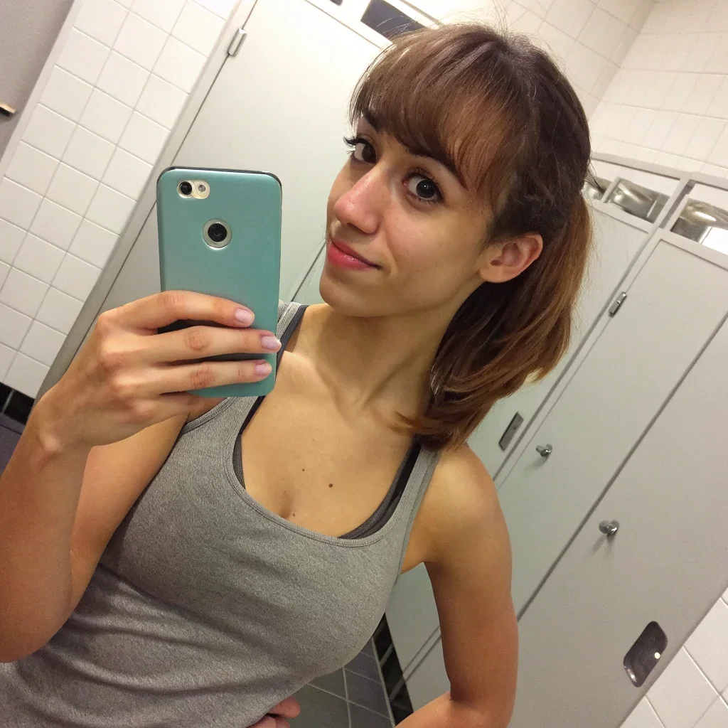 Angie