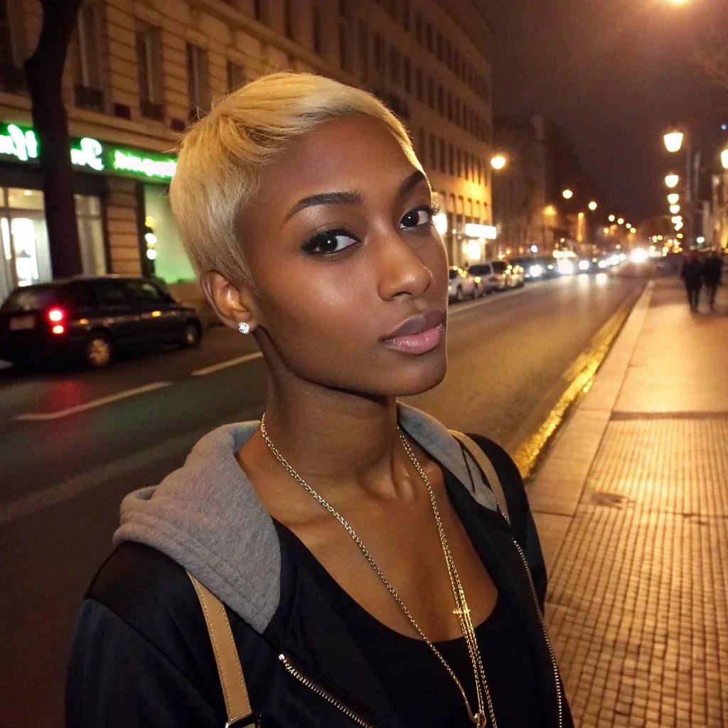 Photo 2 de Mahnoor