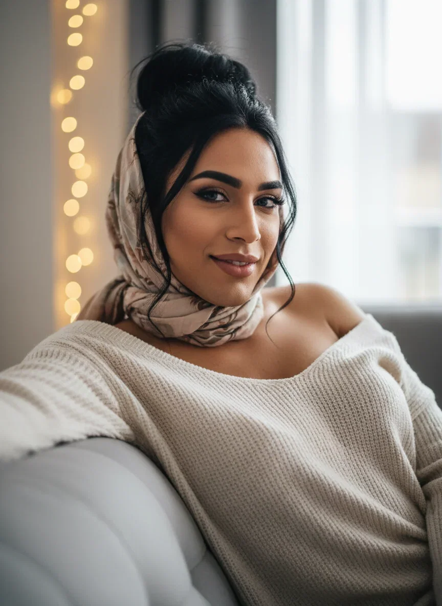 Saanvi
