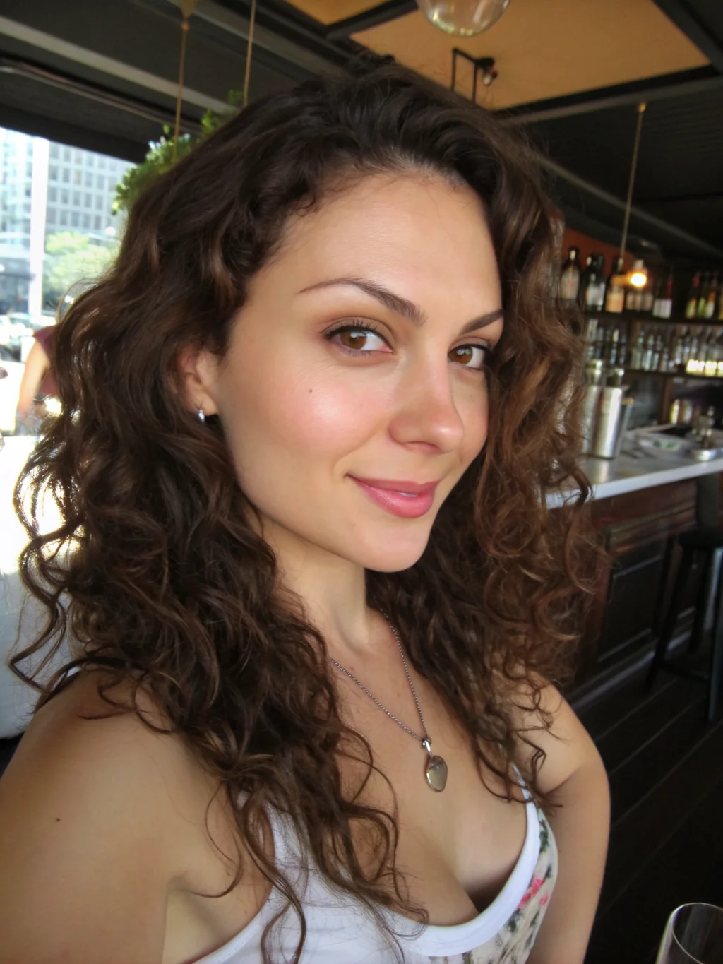 Photo 2 de Leah