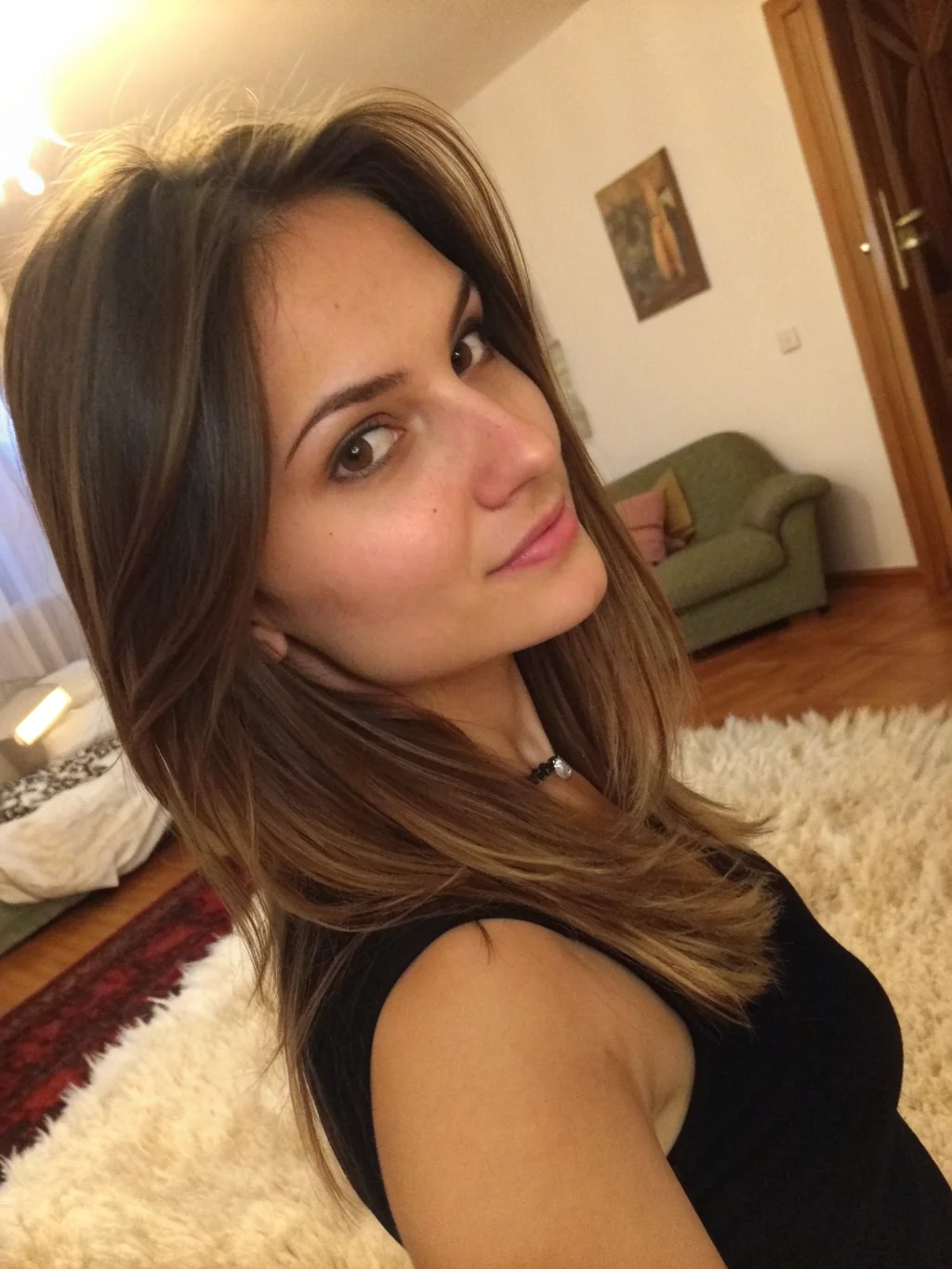 Sarah