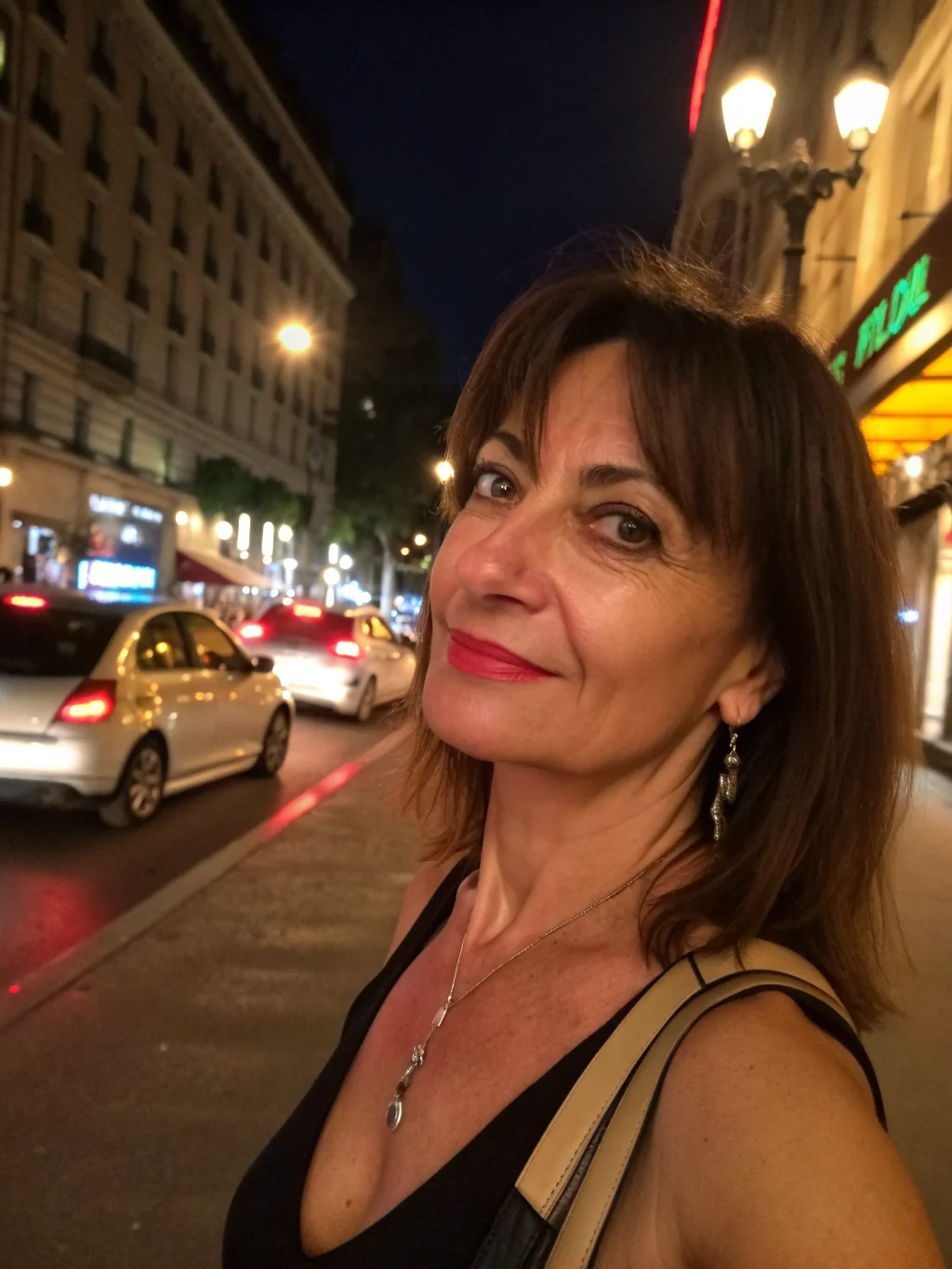 Photo 2 de Zissy