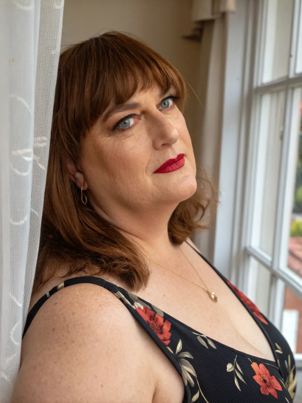 Cristina