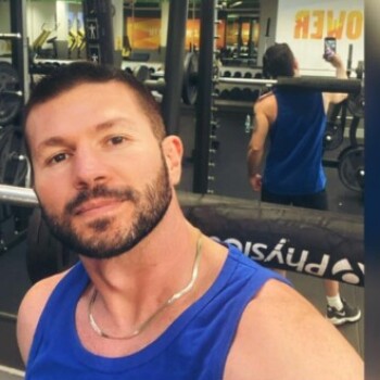 gay massage with Dimar in London