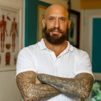 Vik gay friendly masseur in london