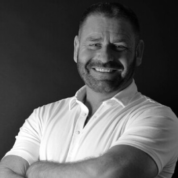 Kev gay-friendly masseur London