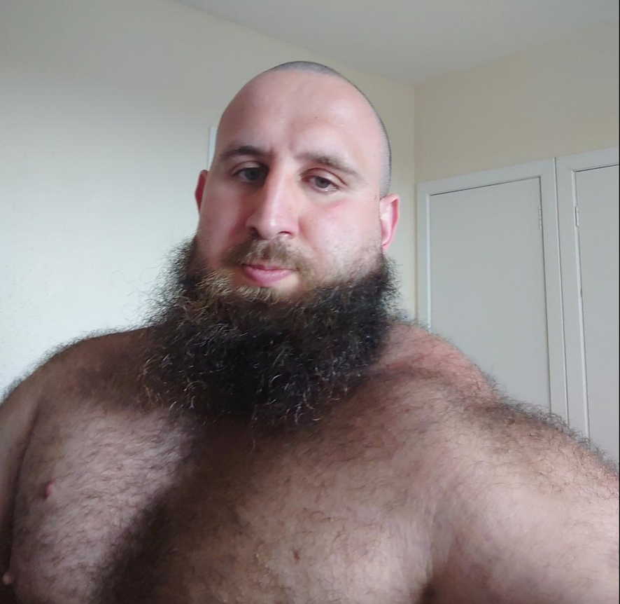 gorilla male masseur in Birmingham